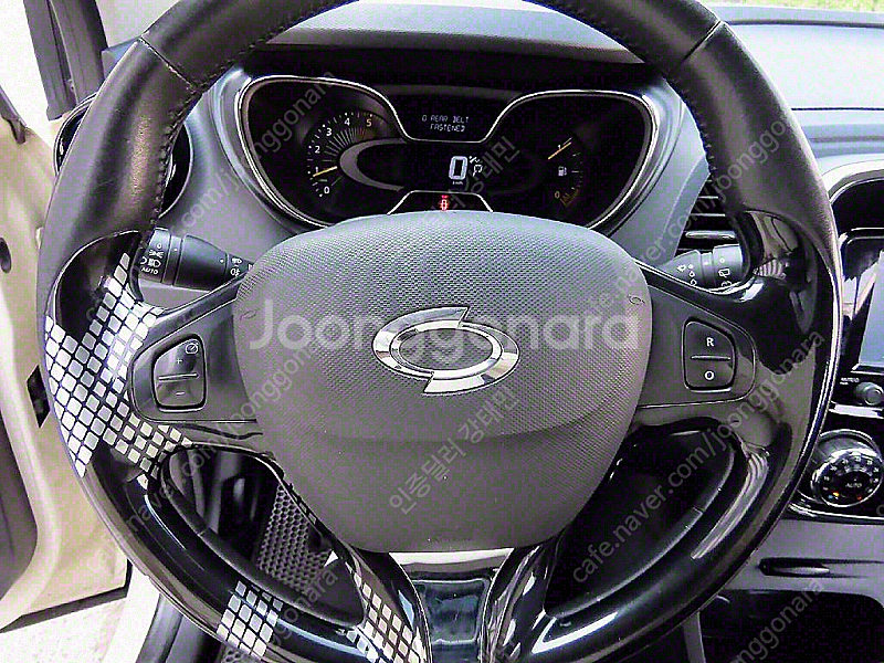 르노코리아(삼성) QM3 디젤 15 RE 중고차 최저가 판매합니다. ★전액할부★전국최저가★저신용★유튜브:뿅카TV★--7